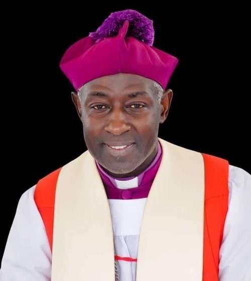 Archbishop Kazimba urges Government to Open Churches