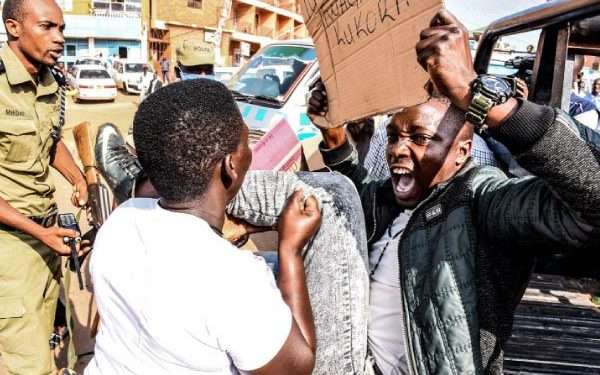 Govt dragged to court by Boda Boda riders over unending lockdown