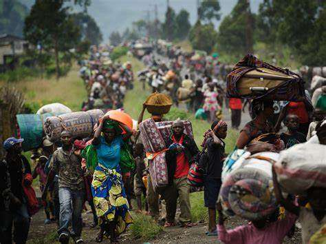 Uganda Vows To Deport Sneaking Refugees over Covid 19