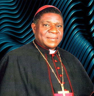 Apostolic Administrator of Kampala Archdiocese