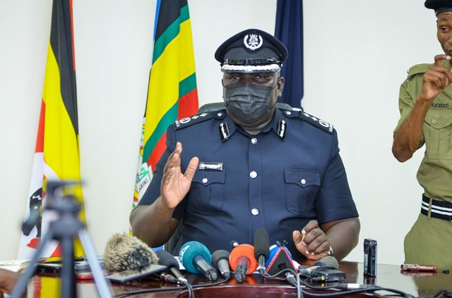 Police have said they have started an awareness campaign together with NEMA in a bid to popularize the new express penalty scheme intended to deter non-compliance to environment laws and to prevent environment degradation.