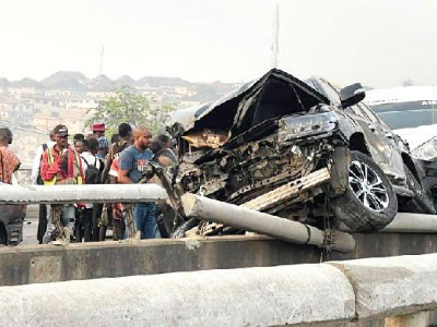 I Wish I Never Gave Him Mother Who Loses Son To Accident After Gifting Him Car Laments