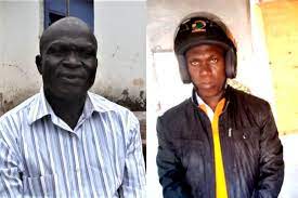 Kasese attack Father of detained TikToker speaks out The New Light Paper