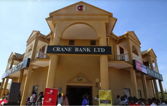 Crane Bank shareholders vow to pursue dfcu Bank and its owners in English courts after winning in London The New Light Paper