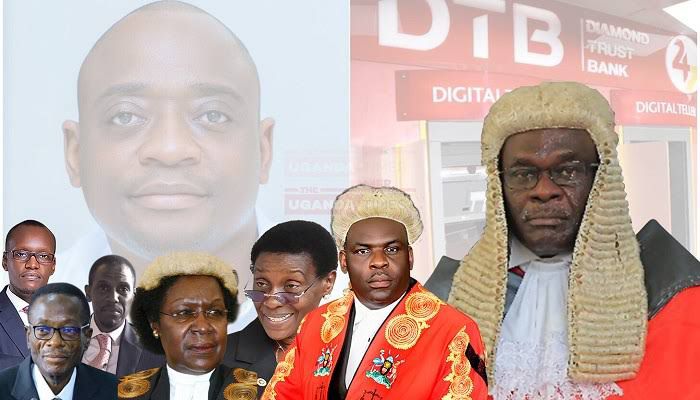 Ham vs DTB: Kiggundu Wants Constitutional Court To Reverse Supreme Court Ruling In Multi-Billion Case