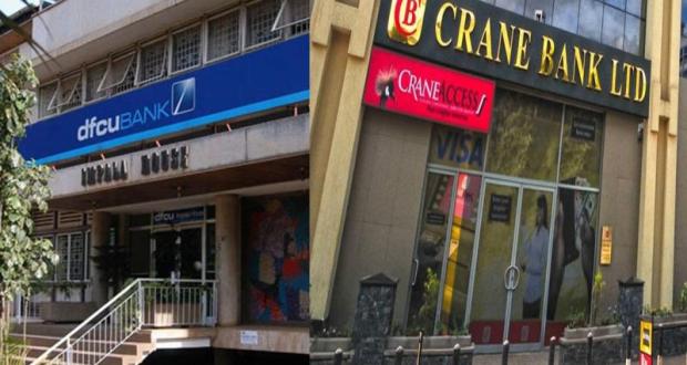 DFCU Bank In Trouble Again As Crane Bank's Appeal Approved By The England High Court