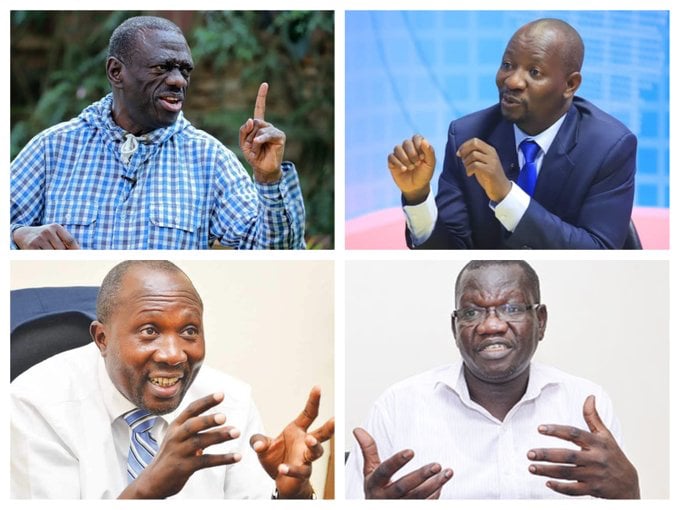 FDC Releases Election Roadmap Amidst Internal Conflicts