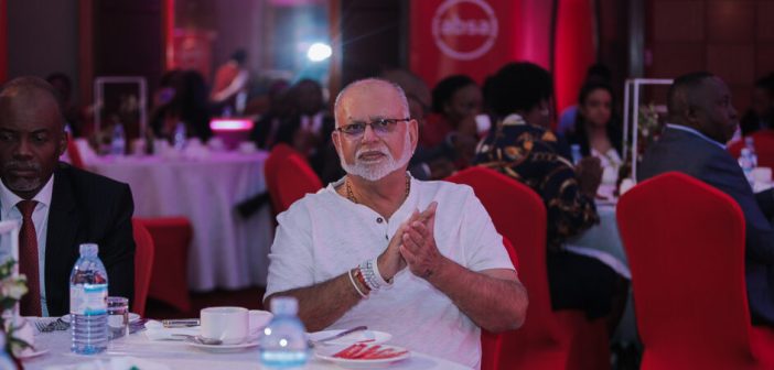 Sudhir At Airtel