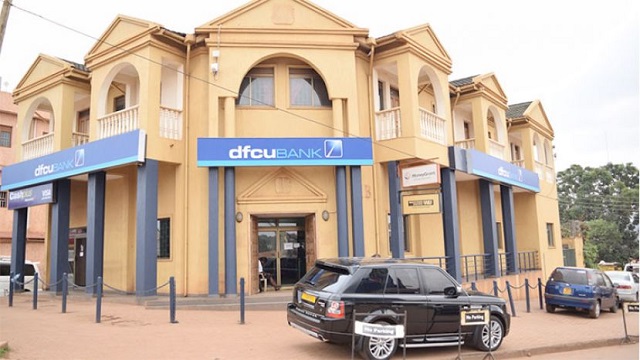 dfcu 1